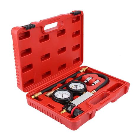 engine compression tester amazon|engine compression test tool.